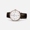 Rolex Cellini Time Everose White (50505-0010)