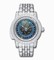 Jaeger-LeCoultre Master Grande Tradition Grande Complication White Gold Diamond Aventurine Bracelet (5053316)