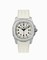 Patek Philippe Aquanaut Luce Haute Joaillerie Pure White Ladies Watch 5069G-011