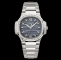 Patek Philippe Nautilus 7018 Blue Mother of Pearl (7018/1A-010)