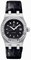 Audemars Piguet Royal Oak Diamond Automatic Black Dial Ladies Watch 77321ST.ZZ.D002CR.01