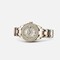 Rolex Datejust Pearlmaster 29 Tridor Diamond Silver Diamonds (80298-0048)
