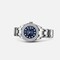 Rolex Datejust Pearlmaster 29 White Gold Diamond Blue Diamond (80299-0029)