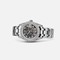 Rolex Datejust Pearlmaster 34 White Gold Diamond Shoulders Goldust Dream (81159-0011)