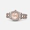 Rolex Datejust Pearlmaster 34 Everose Diamond Pink Diamond (81285-0030)