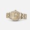 Rolex Datejust Pearlmaster 34 Yellow Gold Diamond Arabesque (81338-0092)