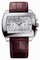 Baume and Mercier Hampton City Chronograph Men's Watch 08344