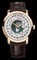 Vacheron Constantin Traditionnelle World Time INAH (86060/000R-9965 /00)