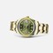 Rolex Datejust Pearlmaster 39 Fancy Green (86348sablv-0003)
