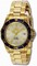 Invicta Pro Diver Automatic Champagne Dial Gold-plated Men's Watch 9743