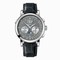 A. Lange and Sohne Datograph Perpetual Grey Dial 18K White Gold Men's Watch 410.038