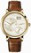 A. Lange and Sohne Grand Lange 1 18K Yellow Gold Men's Watch 117.021