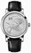 A. Lange and Sohne Lange 1 Daymatic Silver Dial Automatic Men's Watch 320.025
