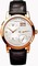 A Lange and Sohne Lange 1 Silver Dial Men's Watch 101.032