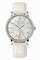 A. Lange and Sohne Saxonia Automatic Mother of Pearl Dial Diamond Ladies Watch 840.029