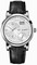 A. Lange & Sohne Lange 1 Silver Dial Men's Watch 101.039
