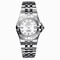 Breitling Galactic 30 White / Diamond / Bracelet (A71340L2.A713.368A)