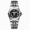 Breitling Galactic 30 Black / Roman / Bracelet (A71340L2.B950.368A)