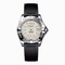 Breitling Galactic 32 Silver / Rubber (A71356L2.G702.133S)