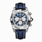 Breitling Chronomat GMT Blue / Calf (AB041012.C834.101X)