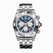 Breitling Chronomat GMT Blue / Steel (AB041012.C834.383A)