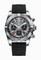 Breitling Chronomat 44 GMT Black Eye Grey / Rubber (AB042011.F561.152S)
