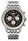 Breitling Navitimer GMT Black / Bracelet (AB044121.BD24.443A)