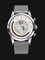 Breitling Transocean Chronograph Unitime Silver (AB0510U0.A790.152A)