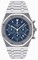 Audemars Piguet Royal Oak Steel Blue Men's Watch 25860ST.OO.1110ST.04