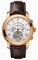 Audemars Piguet Jules Audemars Automatic Chronograph Rose Gold Men's Watch 26010OR.OO.D088CR.01