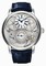 Audemars Piguet Jules Audemars Chronometer with Escapement Automatic Platinum Men's Watch 26153PT.OO.D028CR.01