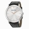 Audemars Piguet Jules Audemars Extra Thin Silver Dial Automatic Men's Watch 15180BCOOA002CR01