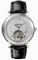 Audemars Piguet Jules Audemars Tourbillon Minute Repeater Titanium Men's Watch 26072TI.OO.D002CR.01