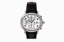Audemars Piguet Millenary Chronograph Automatic Stainless Steel Men's Watch 25822ST.O.0001CR.01