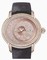 Audemars Piguet Millenary Diamond Pave Automatic Rose Gold Men's Watch 15330OR.ZZ.D001GA.01