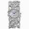 Audemars Piguet Millenary Precieuse Diamond-Set 18 kt White Gold Ladies Watch 79382BC.ZZ.9186BC.01