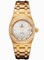 Audemars Piguet Royal Oak Diamond Automatic 18 kt Yellow Gold Ladies Watch 77321BA.ZZ.1230BA.01