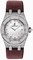 Audemars Piguet Royal Oak Diamond Mother of Pearl Dial White Gold Ladies Watch 67605BC.ZZ.D070SU.01