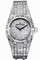Audemars Piguet Royal Oak Diamond Pave White Gold Ladies Watch 67606BC.ZZ.9179BC.01