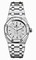 Audemars Piguet Royal Oak Diamond Silver Dial Stainless Steel Ladies Watch 67601ST.ZZ.1230ST.02