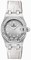 Audemars Piguet Royal Oak Diamond Silver Dial Stainless Steel Ladies Watch 67601ST.ZZ.D012CR.02