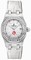 Audemars Piguet Royal Oak Diamond Silver Dial Stainless Steel Ladies Watch 67611ST.ZZ.D012CR.01