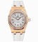 Audemars Piguet Royal Oak Lady Automatic Watch 77321OR.ZZ.D010CA.01