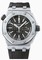 Audemars Piguet Royal Oak Offshore Black Dial Automatic Men's Watch 15703STOOA002CA01