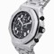 Audemars Piguet Royal Oak Offshore Black Dial Automatic Men's Watch 26170STOO1000ST08