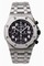 Audemars Piguet Royal Oak Offshore Black Dial Chronograph Automatic Men's Watch 25721STOO1000ST08A