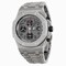 Audemars Piguet Royal Oak Offshore Grey Dial Men's Watch 26170TIOO1000TI01