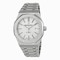 Audemars Piguet Royal Oak Silver Dial Stainless Steel Automatic Men's Watch 15400ST.OO.1220ST.02