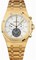 Audemars Piguet Royal Oak Tourbillion Chronograph White Dial Men's Watch 25977BAOO1205BA02