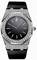 Audemars Piguet Royal Oak Tuxedo Diamond Men's Watch 15154BC.ZZ.D004CU.01